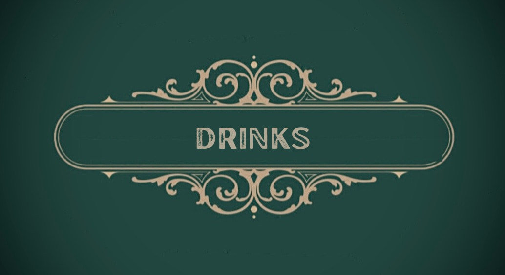 Drinks