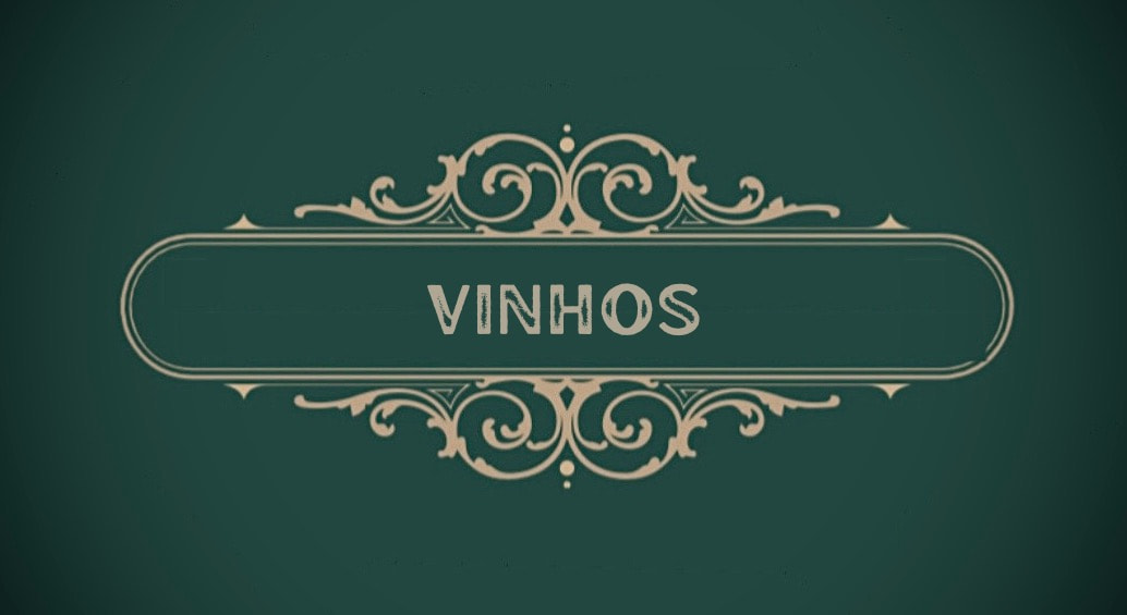 Vinhos 