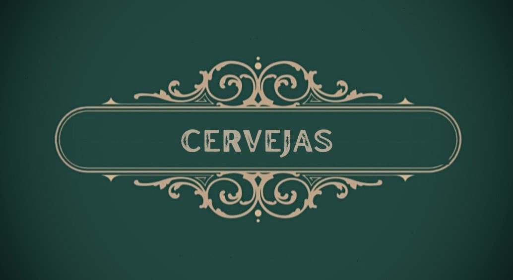 Cervejas