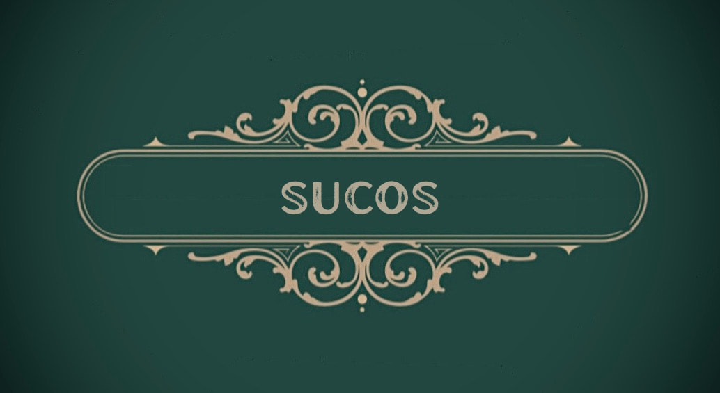 Sucos