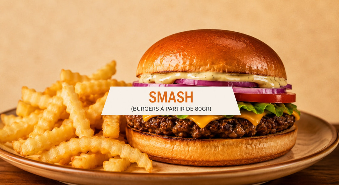 Smash Burger