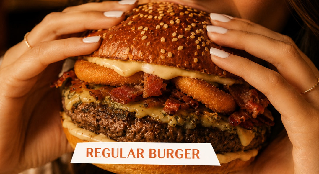 Burger Classico