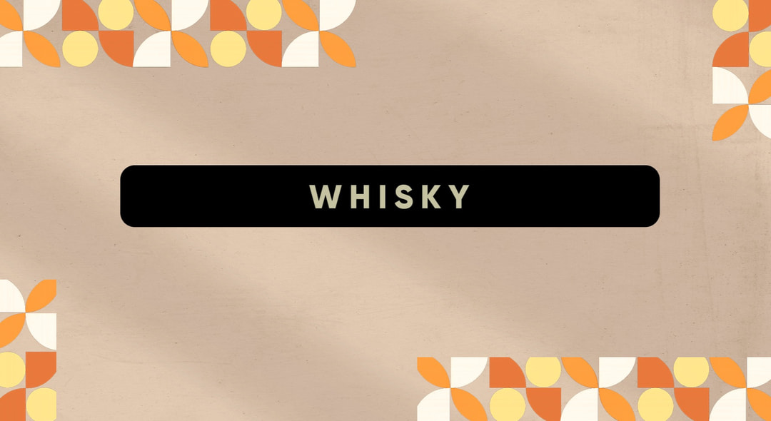 Whiskys