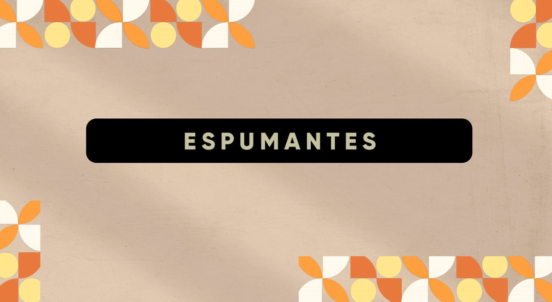 Espumantes