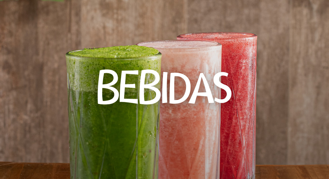 Bebidas