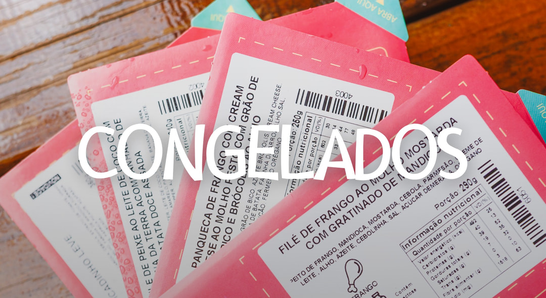 Congelados