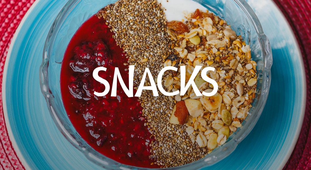 Snacks