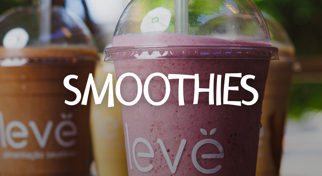 Smoothies