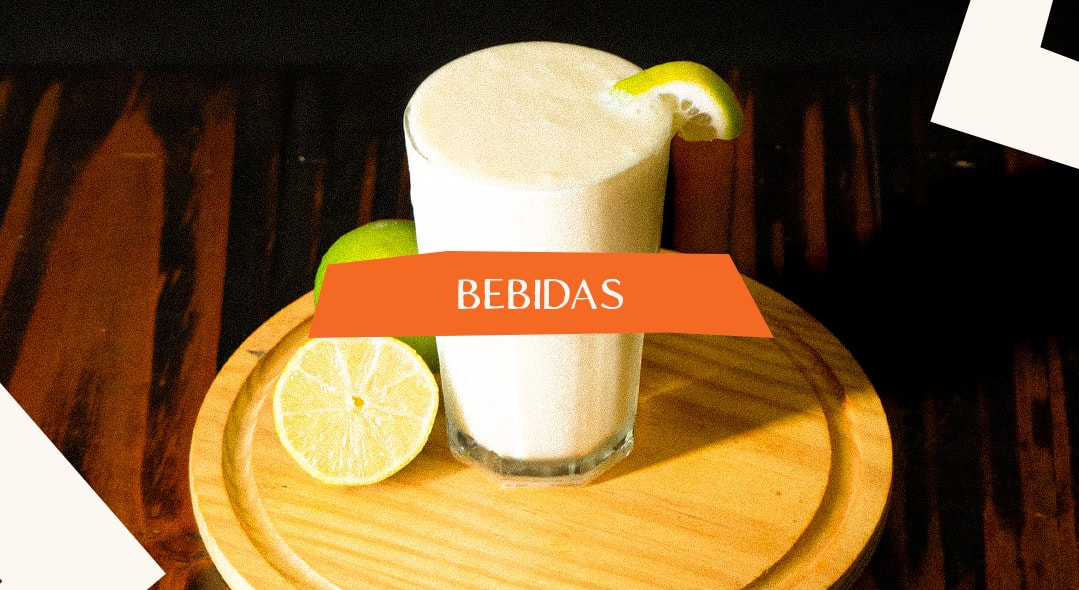 Bebidas