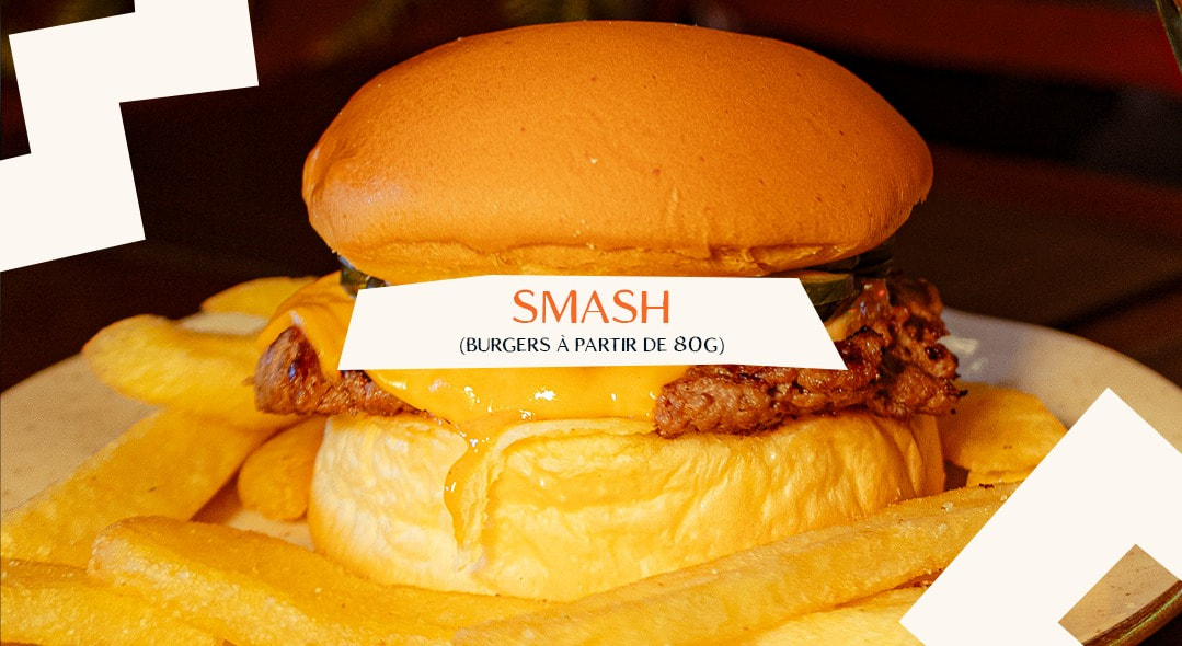 Smash Burger 