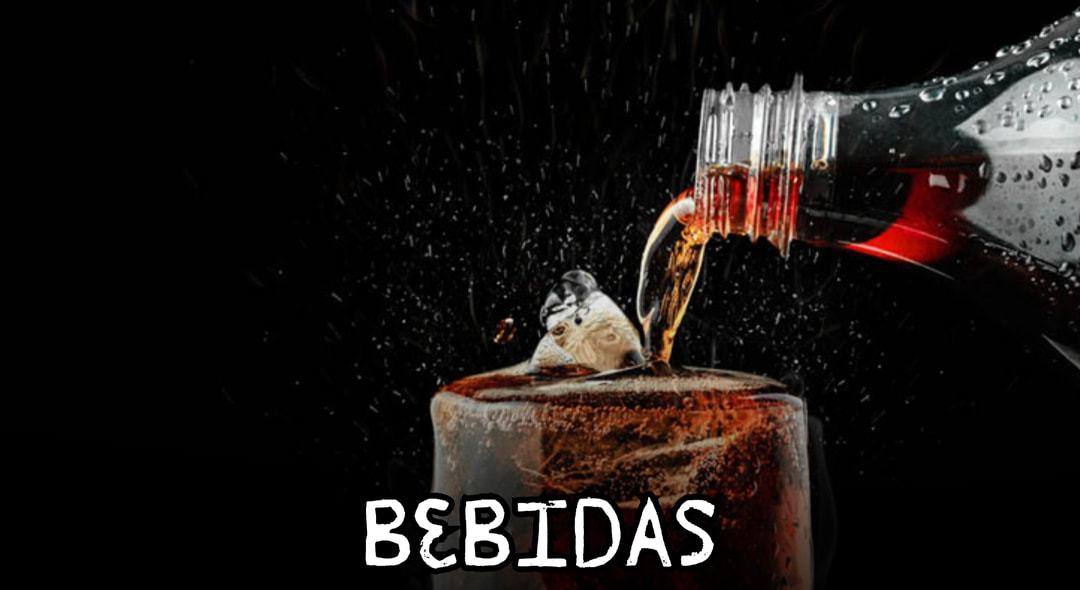 Bebidas
