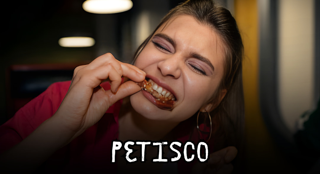 Petiscos