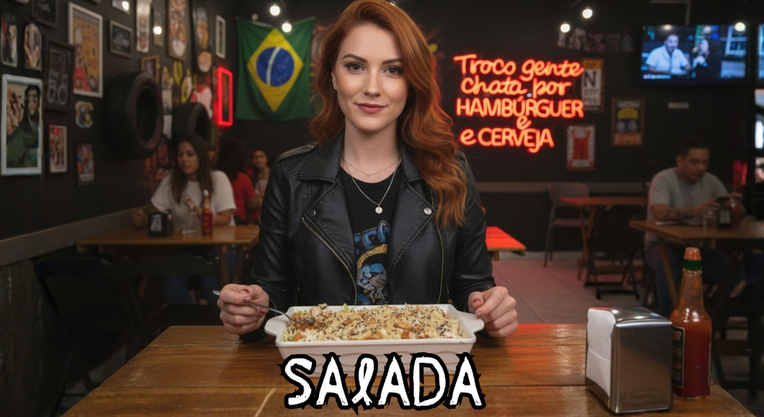 Salada