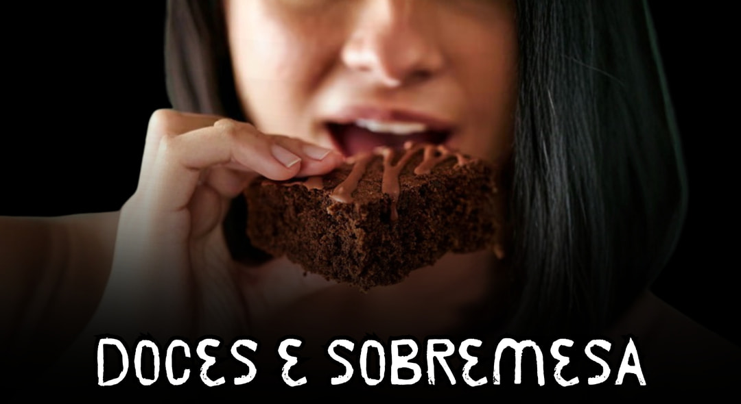 Sobremesa e Doces