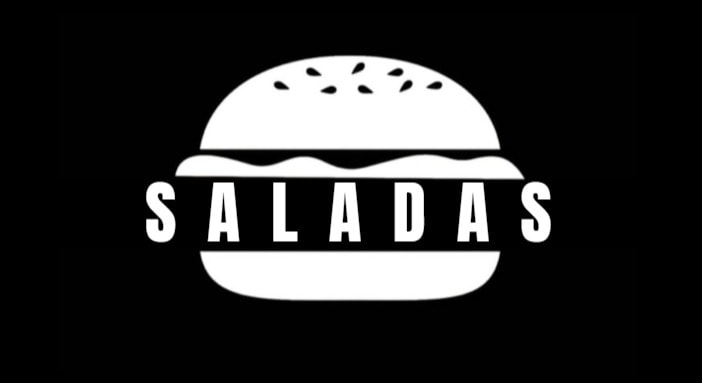 Saladas