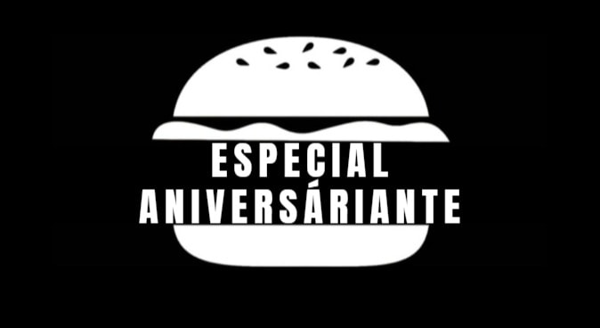 Especial Aniversariante 
