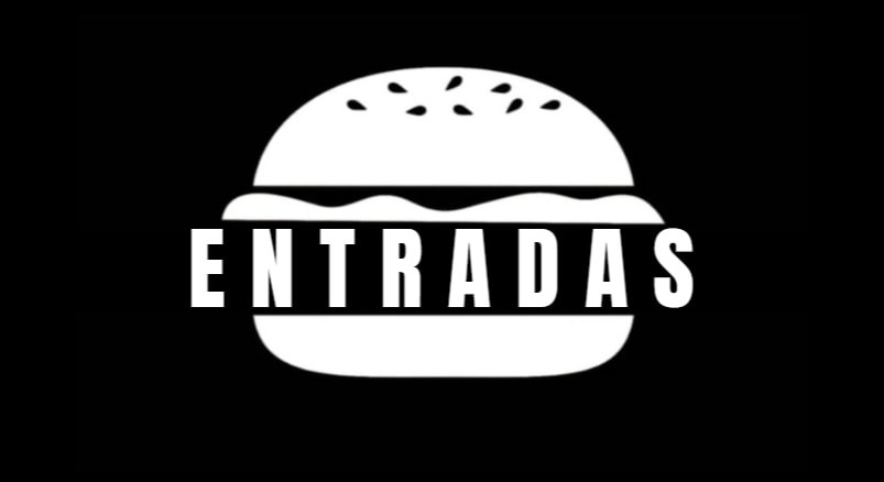Entradas