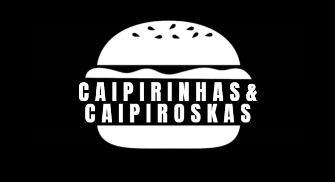 Caipirinha - Caipirosca 