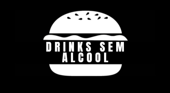 Drinks sem Alcool