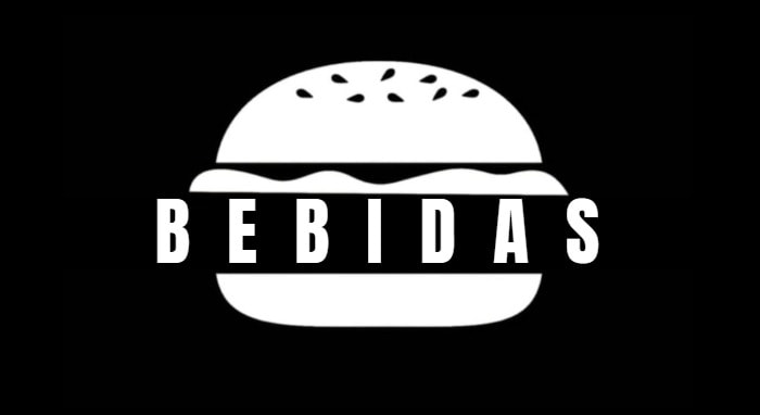 Bebidas