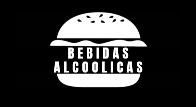 Bebidas Alcoolicas