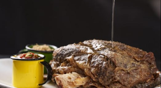 Para Quem ama Carne
