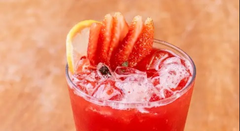 Caipirinha/caipiroska
