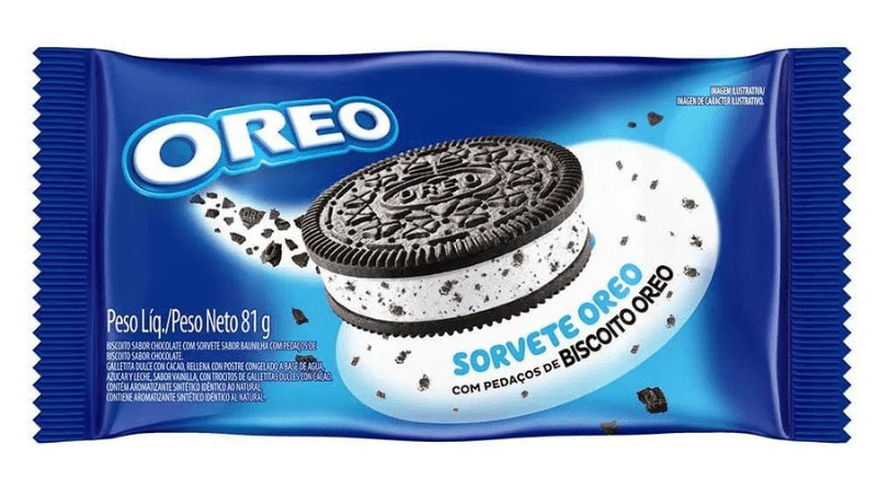  Picole e Sorvete 
