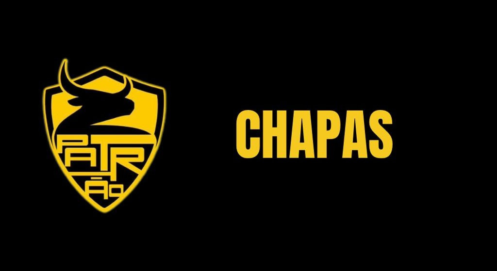 Chapas