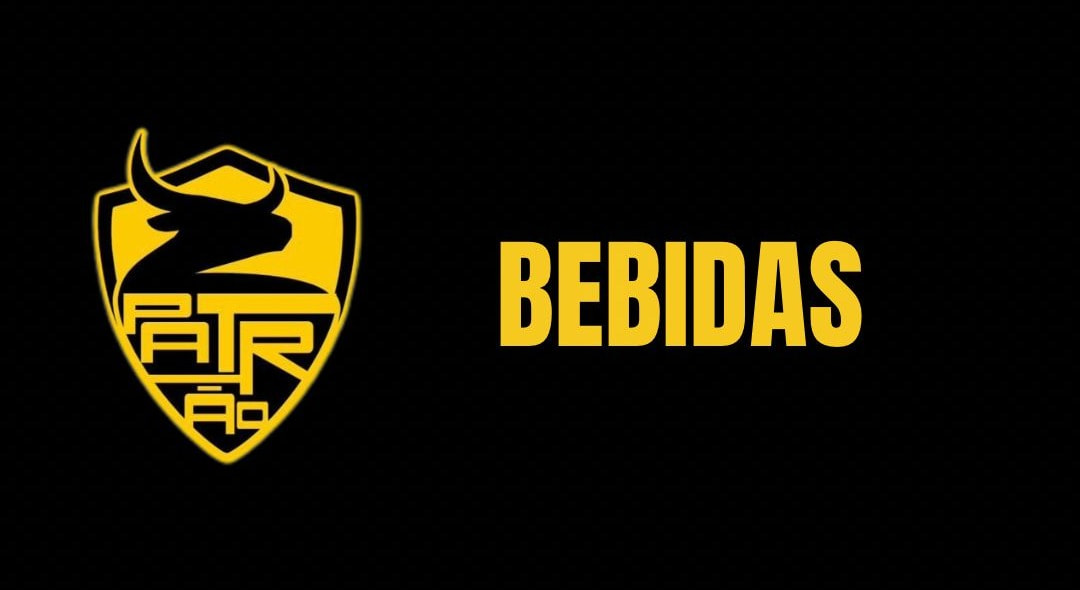 Bebidas
