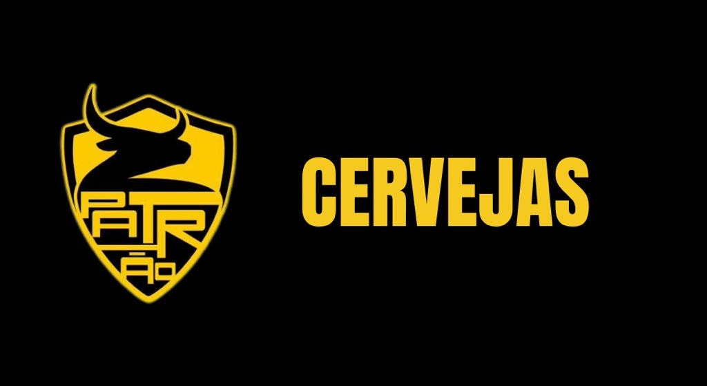 Cervejas