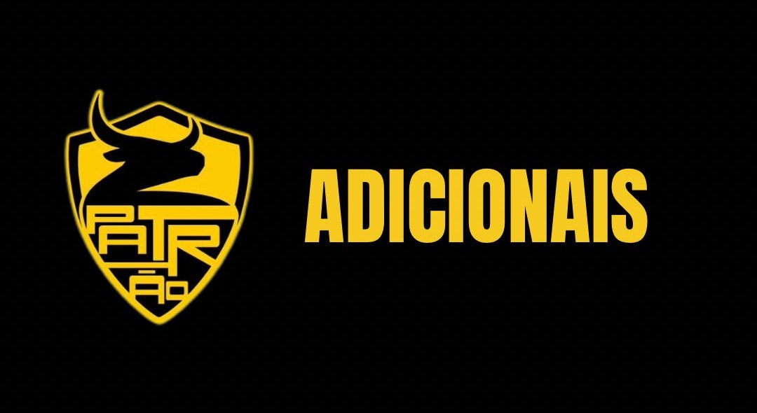 Adicionais