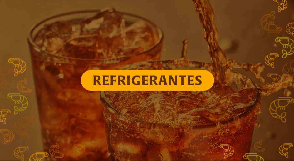 Refrigerantes