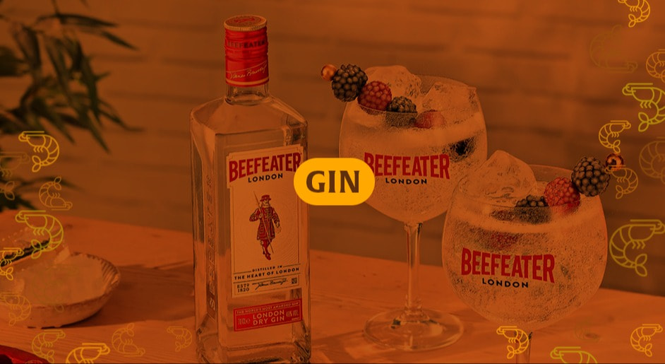 gin