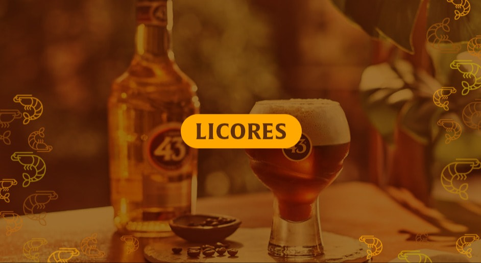 Licores