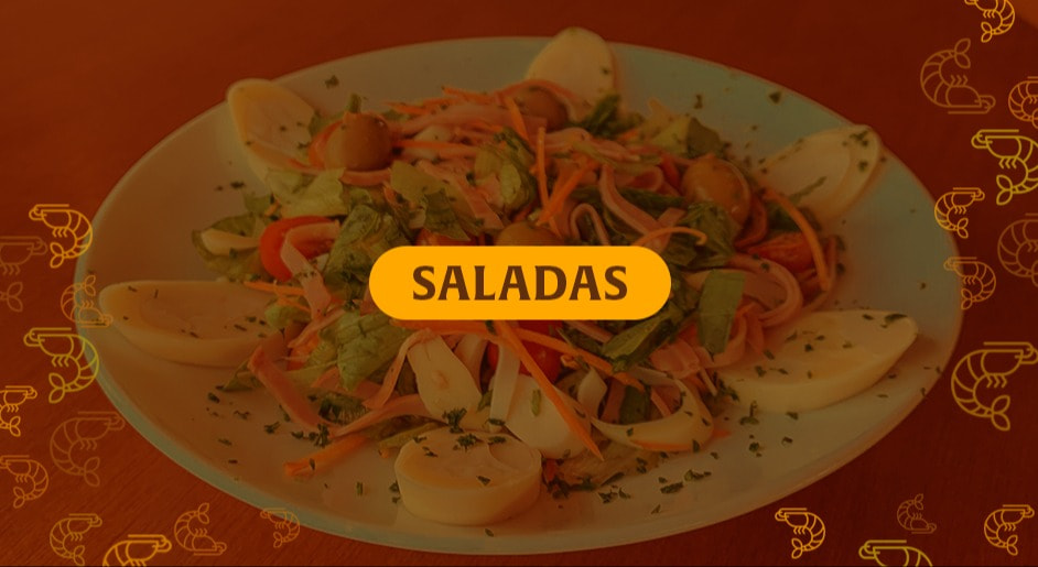 Saladas