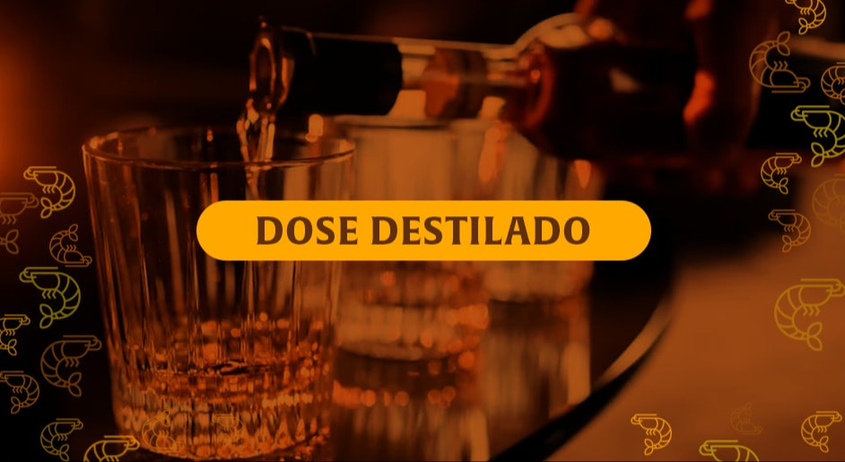 Doses Destilados