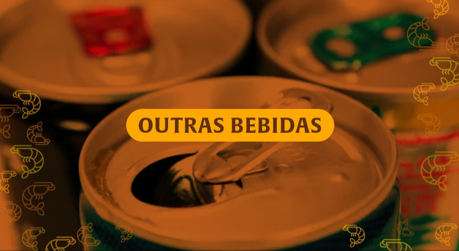 Outras Bebidas