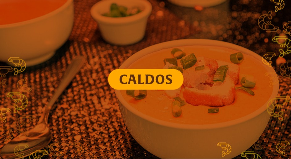Caldos