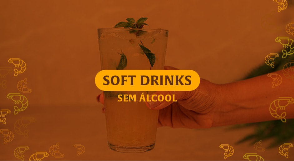 Soft Drinks