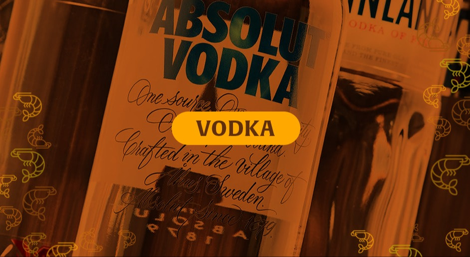 Vodka