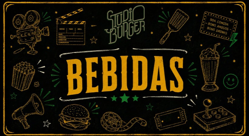 Bebidas