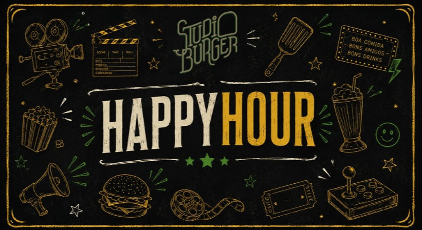 Happy Hour