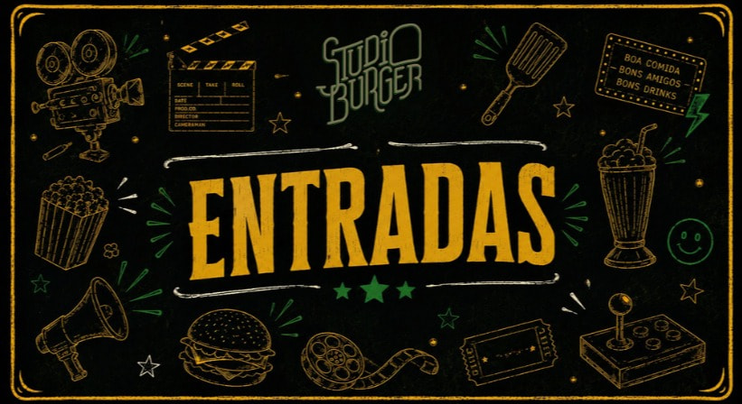 Entradas