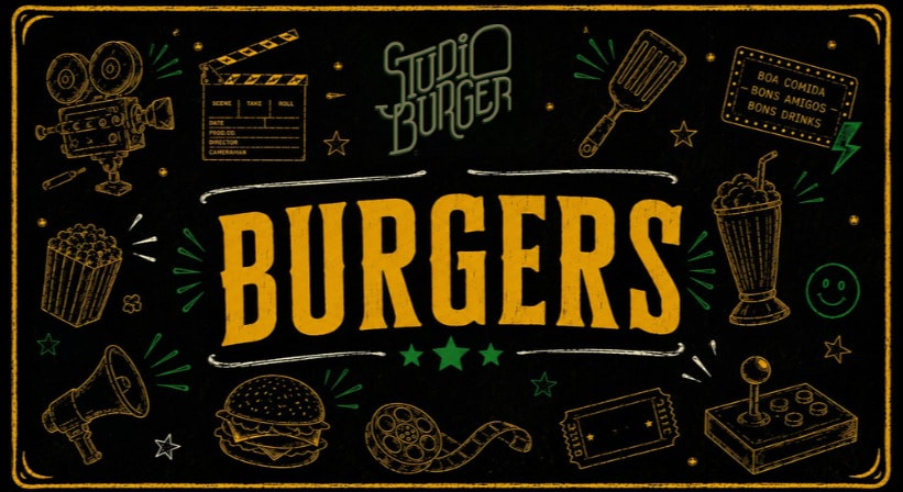 Burgers