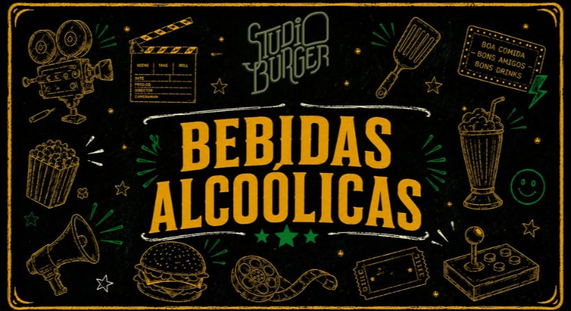 Bebidas Alcoolicas