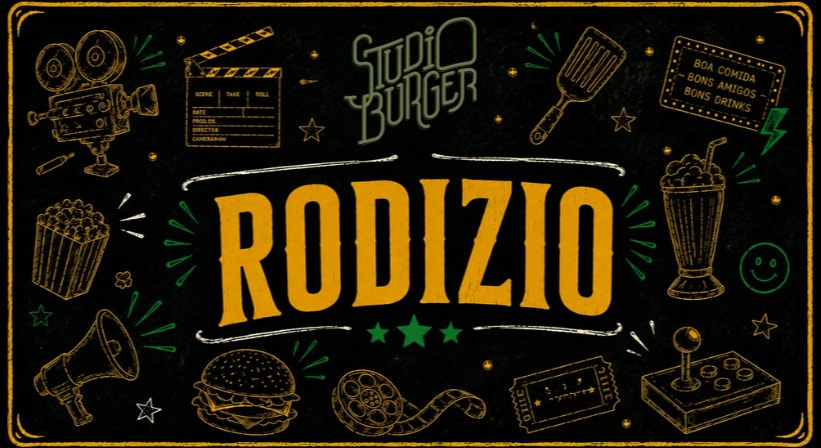 Rodizio