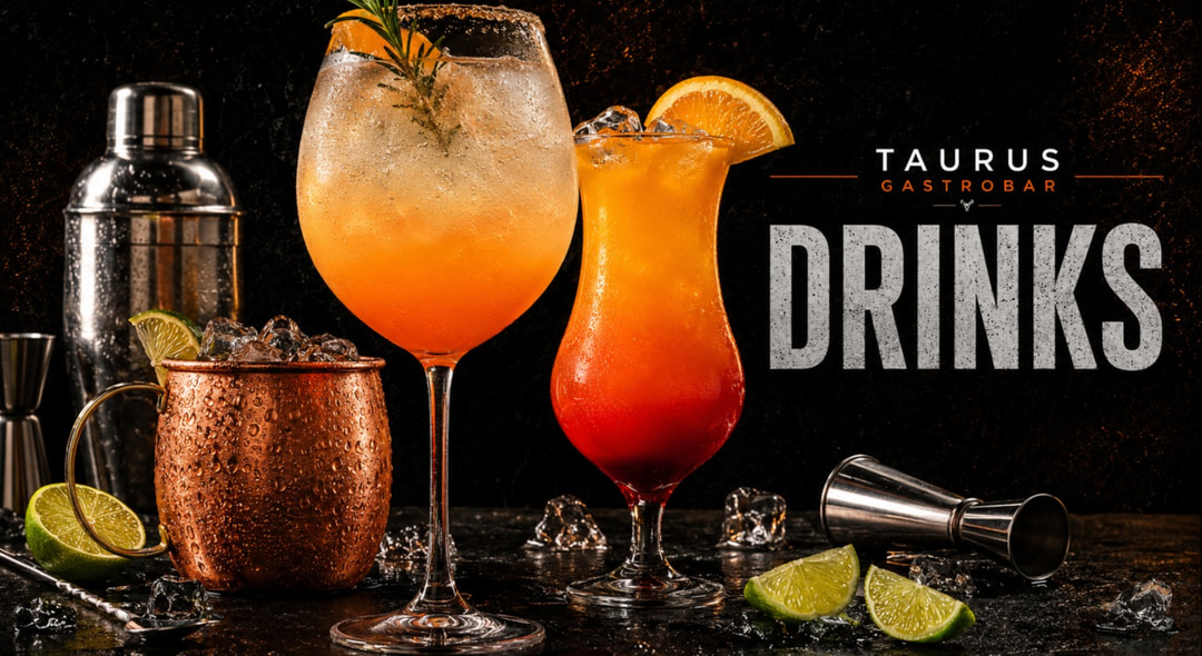 Drinks