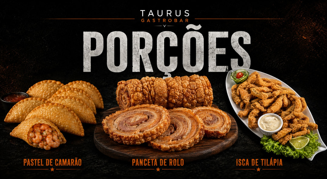 Porcao