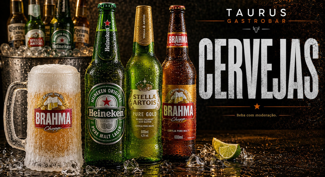 Cerveja